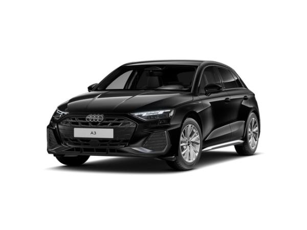 Audi A3 Sportback Sline BUSINESS ACC KAMERA INTERFACE