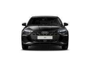 Audi A3 Sportback Sline BUSINESS ACC KAMERA INTERFACE