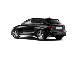 Audi A3 Sportback Sline BUSINESS ACC KAMERA INTERFACE
