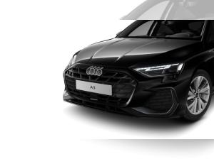 Audi A3 Sportback Sline BUSINESS ACC KAMERA INTERFACE