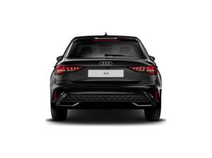 Audi A3 Sportback Sline BUSINESS ACC KAMERA INTERFACE