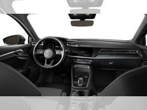 Audi A3 Sportback Sline BUSINESS ACC KAMERA INTERFACE
