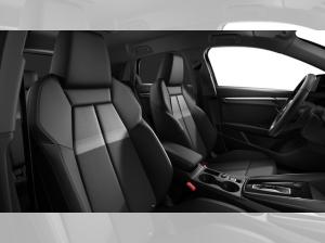 Audi A3 Sportback Sline BUSINESS ACC KAMERA INTERFACE