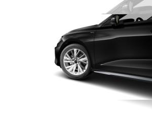 Audi A3 Sportback Sline BUSINESS ACC KAMERA INTERFACE