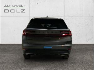 Skoda Kodiaq Sportline 2.0 TDI 4x4 LED NAVI AHK 360