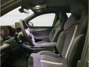 Skoda Kodiaq Sportline 2.0 TDI 4x4 LED NAVI AHK 360
