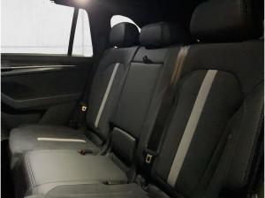 Skoda Kodiaq Sportline 2.0 TDI 4x4 LED NAVI AHK 360
