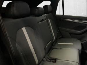 Skoda Kodiaq Sportline 2.0 TDI 4x4 LED NAVI AHK 360