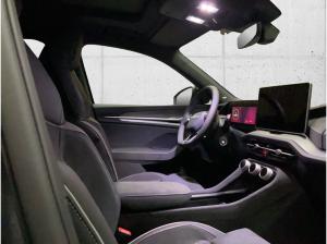 Skoda Kodiaq Sportline 2.0 TDI 4x4 LED NAVI AHK 360