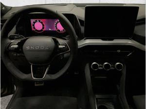 Skoda Kodiaq Sportline 2.0 TDI 4x4 LED NAVI AHK 360