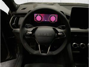 Skoda Kodiaq Sportline 2.0 TDI 4x4 LED NAVI AHK 360