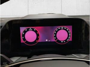 Skoda Kodiaq Sportline 2.0 TDI 4x4 LED NAVI AHK 360
