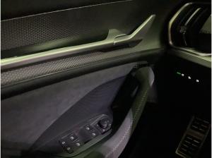 Skoda Kodiaq Sportline 2.0 TDI 4x4 LED NAVI AHK 360