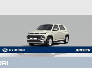 Hyundai INSTER Select⚠️**6.000 Euro Förderung**⚠️ I Navi I Rückfahrkamera I 42 kWh I Spurhalteassistent