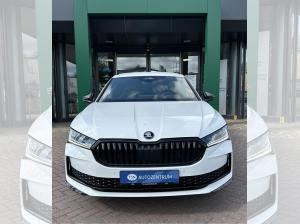 Skoda Superb Combi Sportline 1,5 TSI mHEV 110 kW 7-Gang-DSG**Privatleasing**AKTION**