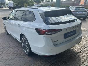 Skoda Superb Combi Sportline 1,5 TSI mHEV 110 kW 7-Gang-DSG**Privatleasing**AKTION**