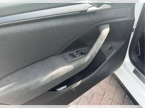Skoda Superb Combi Sportline 1,5 TSI mHEV 110 kW 7-Gang-DSG**Privatleasing**AKTION**