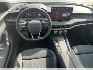Skoda Superb Combi Sportline 1,5 TSI mHEV 110 kW 7-Gang-DSG**Privatleasing**AKTION**