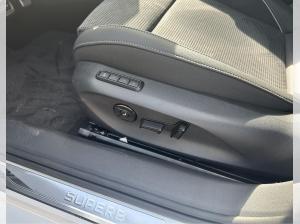 Skoda Superb Combi Sportline 1,5 TSI mHEV 110 kW 7-Gang-DSG**Privatleasing**AKTION**