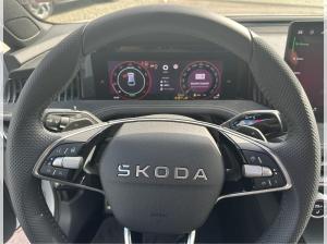 Skoda Superb Combi Sportline 1,5 TSI mHEV 110 kW 7-Gang-DSG**Gewerbeleasing**AKTION**