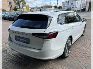 Skoda Superb Combi Sportline 1,5 TSI mHEV 110 kW 7-Gang-DSG**Gewerbeleasing**AKTION**