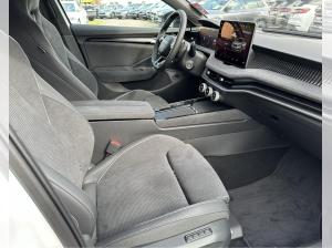 Skoda Superb Combi Sportline 1,5 TSI mHEV 110 kW 7-Gang-DSG**Gewerbeleasing**AKTION**