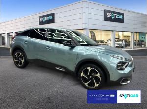 Citroën C4 PureTech 130 Stop&Start SHINE EAT8 🔥🔥🔥Sonderleasingangebot🔥🔥🔥