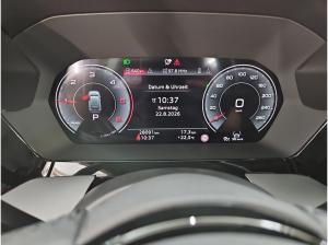Audi A3 Sportback BUSINESS ACC KAMERA NAVI