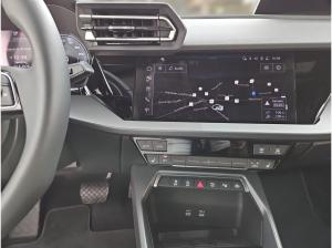 Audi A3 Sportback BUSINESS ACC KAMERA NAVI