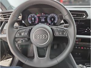 Audi A3 Sportback BUSINESS ACC KAMERA NAVI