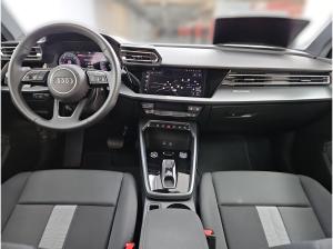 Audi A3 Sportback BUSINESS ACC KAMERA NAVI