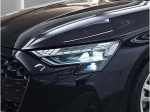 Audi A3 Sportback BUSINESS ACC KAMERA NAVI