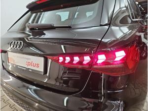 Audi A3 Sportback BUSINESS ACC KAMERA NAVI