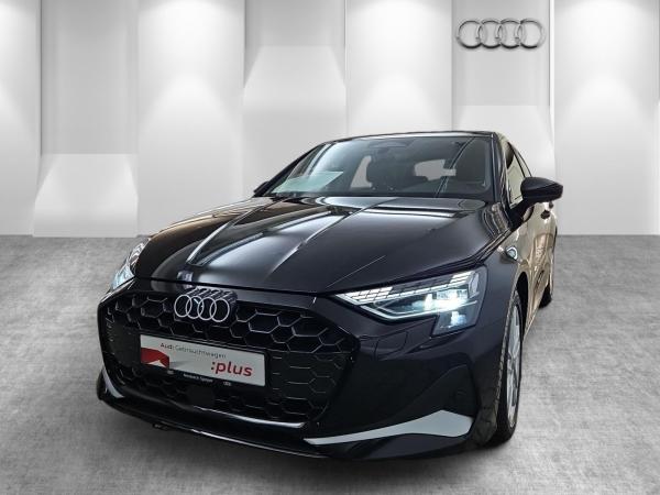 Audi A3 Sportback BUSINESS ACC KAMERA NAVI
