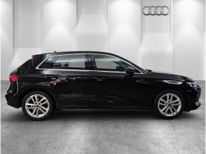 Audi A3 Sportback BUSINESS ACC KAMERA NAVI