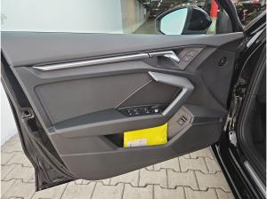 Audi A3 Sportback BUSINESS ACC KAMERA NAVI