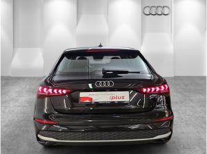 Audi A3 Sportback BUSINESS ACC KAMERA NAVI