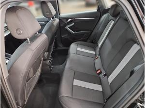 Audi A3 Sportback BUSINESS ACC KAMERA NAVI