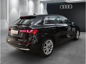 Audi A3 Sportback BUSINESS ACC KAMERA NAVI