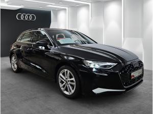 Audi A3 Sportback BUSINESS ACC KAMERA NAVI