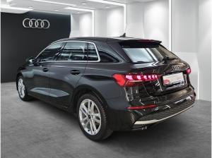 Audi A3 Sportback BUSINESS ACC KAMERA NAVI