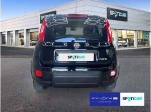 Fiat Panda 1.0 GSE Hybrid City Life 🔥🔥🔥Sonderleasingangebot🔥🔥🔥
