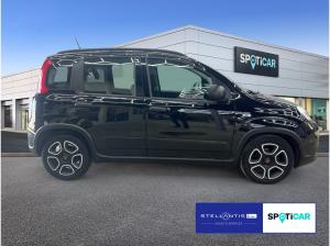 Fiat Panda 1.0 GSE Hybrid City Life 🔥🔥🔥Sonderleasingangebot🔥🔥🔥