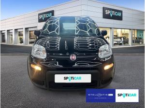 Fiat Panda 1.0 GSE Hybrid City Life 🔥🔥🔥Sonderleasingangebot🔥🔥🔥