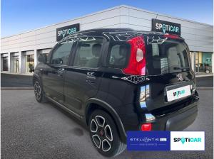 Fiat Panda 1.0 GSE Hybrid City Life 🔥🔥🔥Sonderleasingangebot🔥🔥🔥
