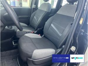 Fiat Panda 1.0 GSE Hybrid City Life 🔥🔥🔥Sonderleasingangebot🔥🔥🔥