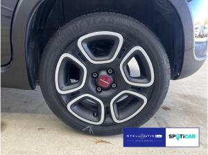 Fiat Panda 1.0 GSE Hybrid City Life 🔥🔥🔥Sonderleasingangebot🔥🔥🔥