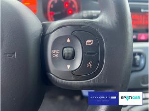 Fiat Panda 1.0 GSE Hybrid City Life 🔥🔥🔥Sonderleasingangebot🔥🔥🔥