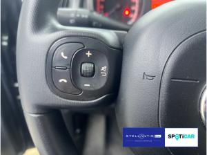 Fiat Panda 1.0 GSE Hybrid City Life 🔥🔥🔥Sonderleasingangebot🔥🔥🔥