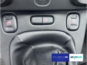 Fiat Panda 1.0 GSE Hybrid City Life 🔥🔥🔥Sonderleasingangebot🔥🔥🔥